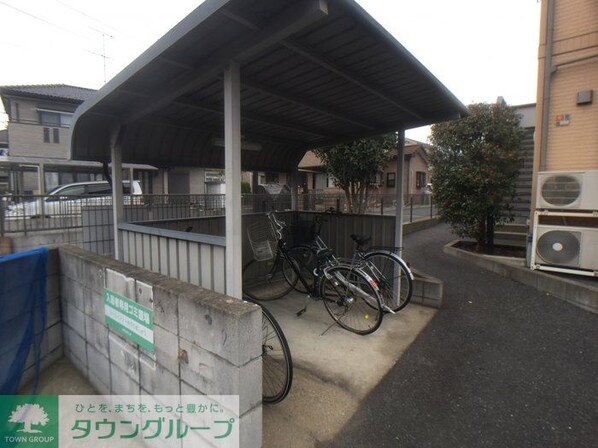 プチ・エトワールの物件内観写真